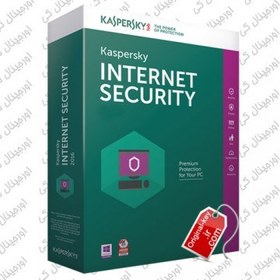 تصویر Kaspersky Internet Security 