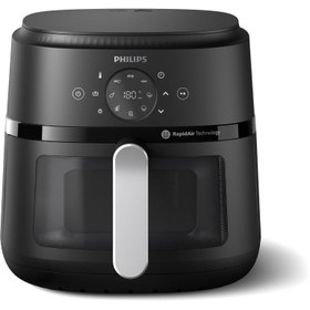 تصویر سرخ کن فیلیپس مدل PHILIPS NA231 PHILIPS AirFryer NA231