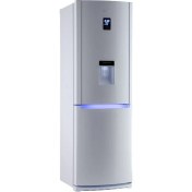 تصویر یخچال فریزر دیپوینت مدل C5 ظرفیت ۲۱ فوت 