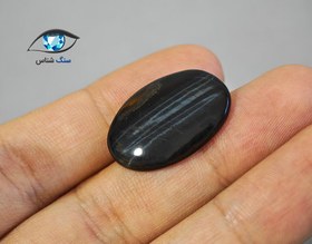 تصویر چشم شاهین 3.5 گرم 