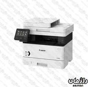 تصویر پرینتر چندکاره لیزری کانن مدل MF453dw Canon i-SENSYS MF453dw LaserJet Printer