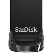 تصویر فلش مموری سن دیسک مدل ULTRA FIT USB 3.1 ظرفیت 16 گیگابایت ُFlash SanDisk Ultra Fit 16 GB