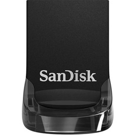 تصویر فلش مموری سن دیسک مدل ULTRA FIT USB 3.1 ظرفیت 16 گیگابایت ُFlash SanDisk Ultra Fit 16 GB