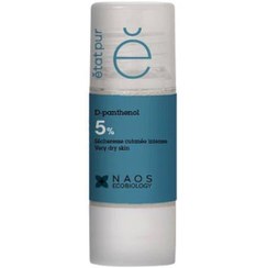 تصویر سرم دی پنتنول اتات پور etat pur D-panthenol 5% serum 