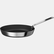 تصویر ماهیتابه ایکیا مدل HEMKOMST IKEA HEMKOMST Frying pan, stainless steel