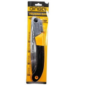 تصویر اره تاشو 11 اینچ 43027 DINGQI 