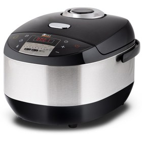 تصویر پلوپز چند کاره ناسا الکتریک مدل NS-3082 NASA electric NS-3082 Rice cooker