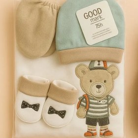 تصویر ست بیمارستانی پسرانه 