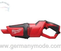 تصویر جارو شارژی صنعتی میلواکی آمریکا Milwaukee M12 HV/0 