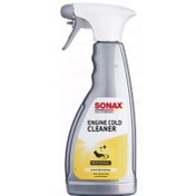 تصویر موتور شوی سرد سوناکس engine cold cleaner sonax Engine cold cleaner sonax