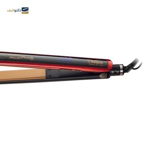 تصویر اتو مو پروویو مدل PW-5107 ProWave PW-5107 Hair Straightener