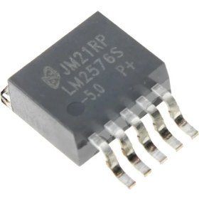 تصویر رگولاتور LM2576S 5.0 LM2576S 5.0