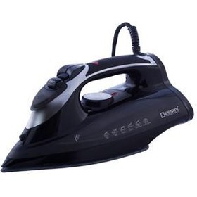 تصویر اتو بخار دسینی مدل 8008 Dessini 8008 Steam Iron