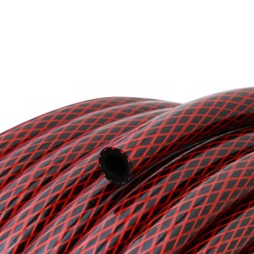 تصویر شلنگ گاز مدل ماری سبک - 10 متر 