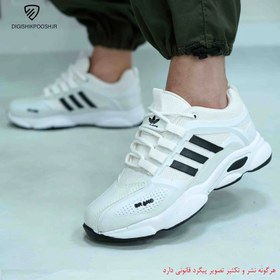 تصویر کفش ورزشی مردانه Adidas مدل 39444 