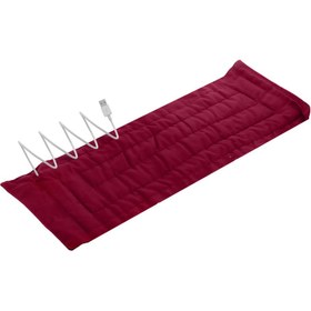 تصویر تشکچه حرارتی USB 