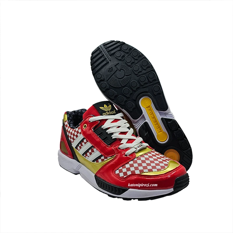 خرید و قیمت آدیداس زد ایکس 8000 موناکو (Adidas ZX 8000