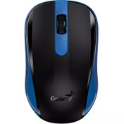 تصویر موس بی سیم جنیوس NX-8008S Genius NX-8008S Wireless Silent Mouse