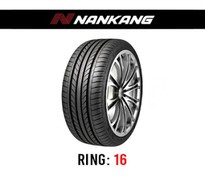 تصویر لاستیک خودرو نانکنگ مدل Noble Sport NS 20 سایز 205/50R16 