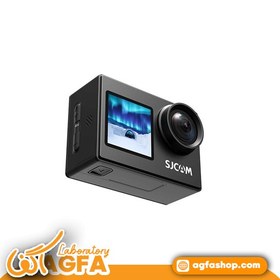 تصویر دوربین فیلم برداری ورزشی اس جی کم مدل SJ4000 Dual Screen 