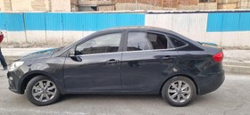 تصویر جک J4 مدل 1403 ا اتوماتیک اتوماتیک