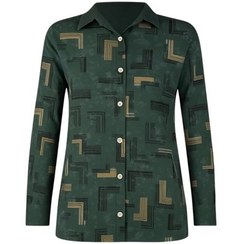 تصویر مانتو زنانه AM001 