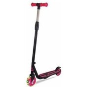 تصویر Furkan Toys Coll Whells LED SCOOTER PINK 5+ سن 50 کیلوگرم. ظرفیت حمل 