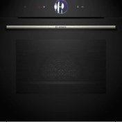 تصویر فر برقی توکار بوش مدل HBG7764B1 ظرفیت ۷۱ لیتر 