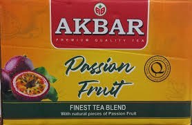 تصویر چای میوه ای مراکشی 