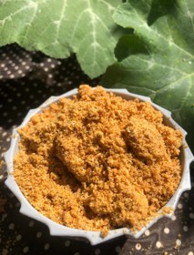 تصویر پودر انجیر 