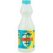 تصویر مایع سفید کننده وایتکس مقدار 750 گرم ا Whitex Bleaching Liquid 750g Whitex Bleaching Liquid 750g