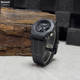 تصویر ساعت مچی اسپرت جی شاک کاسیو مدل G-SHOCK GA-2300-1ADR G-SHOCK GA-2300-1ADR