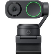تصویر Insta360 Link 2 / دوربین وبکم هوش مصنوعی 4K اینستا360 