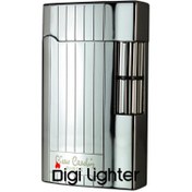 تصویر فندک پیرکاردین مدل 409-02 