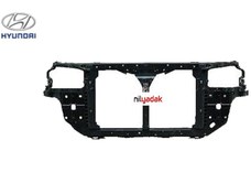 تصویر سینی جلو بدنه هیوندای سوناتا 