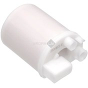 تصویر صافی بنزین i30 برند genuine (جنیون) ساخت کره 