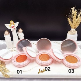 تصویر کوشن آرت اسکین 