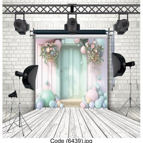 تصویر بک دراپ عکاسی کد 6439 