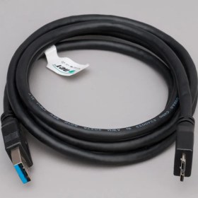 تصویر کابل هارد دی نت D NET USB 3.0 متراژ 1.5 متر 