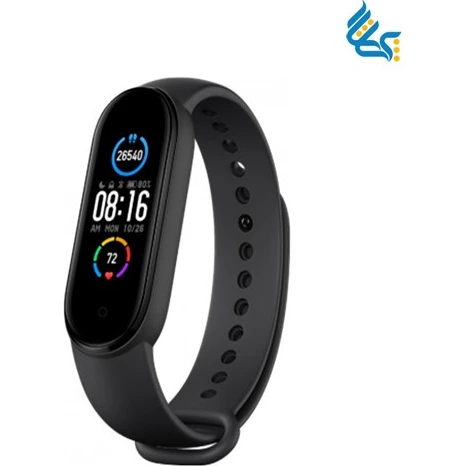 mi band 5