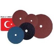 تصویر سنباده دیسکی سنگ AC-7122SC اکتیو (200 عددی) stone-disk-sander-AC-7122SC-P220-active