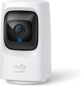 تصویر دوربین امنیتی انکر ANKER EufyCam Security Indoor Camera 2K Pan & Tilt مدل T8414 