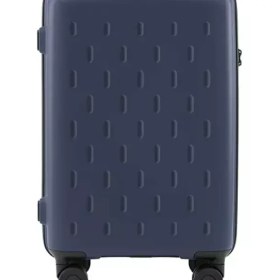 تصویر چمدان چرخدار 20 اینچی شیائومی Xiaomi Mijia Colorful Suitcase 20 inches MJLXXPPRM 