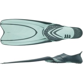 تصویر فین غواصی سوبیا Subea مدل FF 100 React 