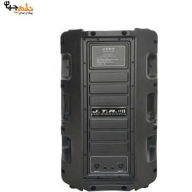 تصویر باند پسیو جی تی آر JTR J Passive Speaker JTR J