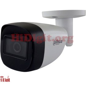 تصویر دوربین مداربسته داهوا مدل HAC HFW1200CMP DH-HAC-HFW1200CMP