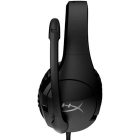 تصویر هدست گیمینگ هایپر ایکس Cloud Stinger S HyperX Cloud Stinger S 7.1 Wired Gaming Headset