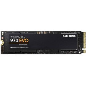 تصویر اس اس دی سامسونگ مدل EVO970 1TB M.2 SSD Samsung EVO970 1TB M.2