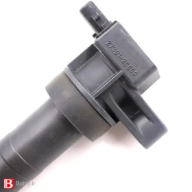 تصویر کوئل خودروی هیوندای سانتافه 2011 