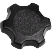 تصویر دستگیره بخواب صندلی کارجی مدل فلکه ای مناسب برای پژو 405 بسته 2 عددی 